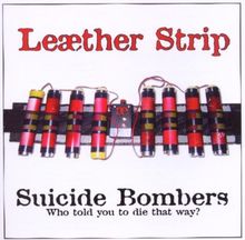 Suicide Bombers