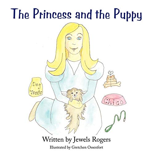 The Princess and the Puppy