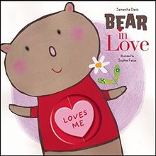 Bear in Love