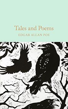 Tales and Poems (Macmillan Collector's Library, Band 73)