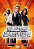 Sledge Hammer - Season One [4 DVDs]