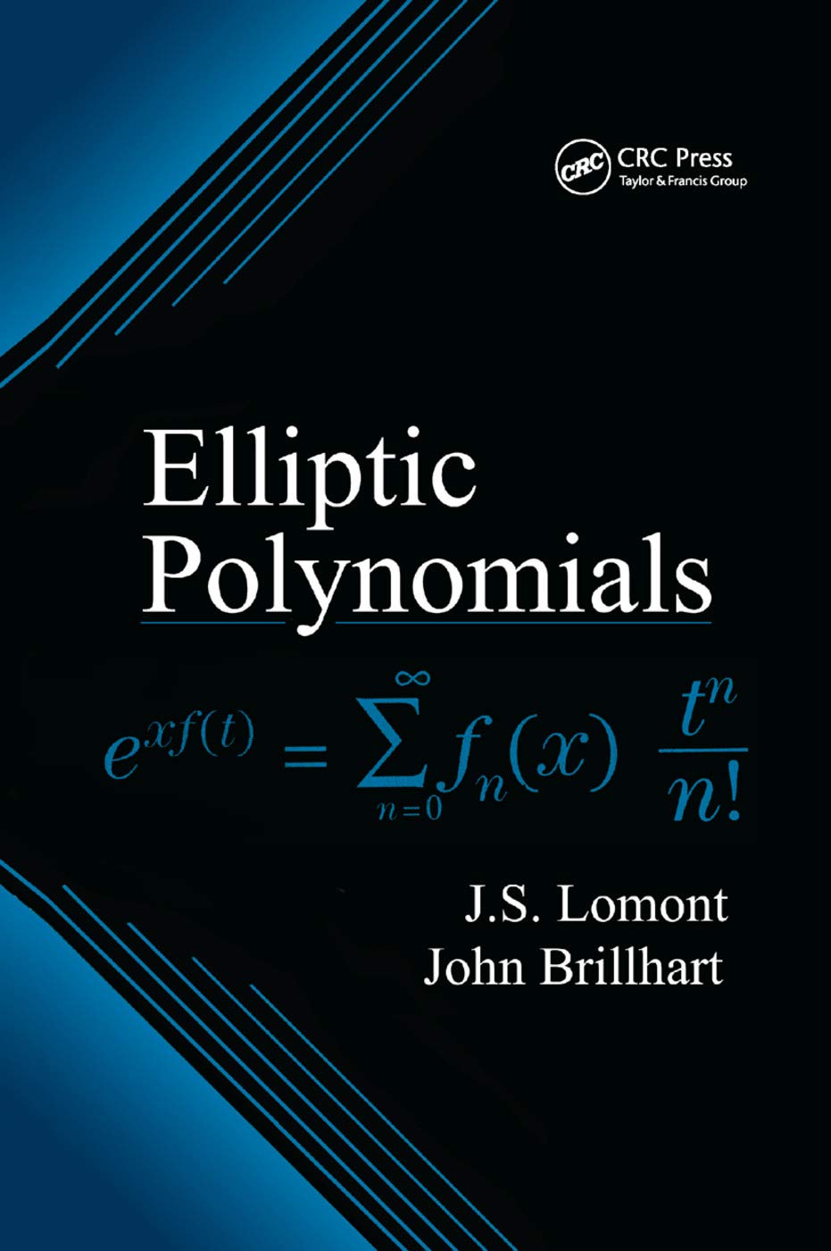 Elliptic Polynomials
