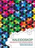 Malbuch für Erwachsene: Kaleidoskop: Optische Täuschungen und grafische Muster gestalten