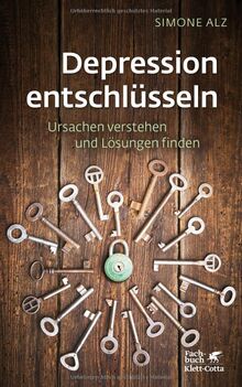 Depression entschlüsseln: Ursachen verstehen und Lösungen finden