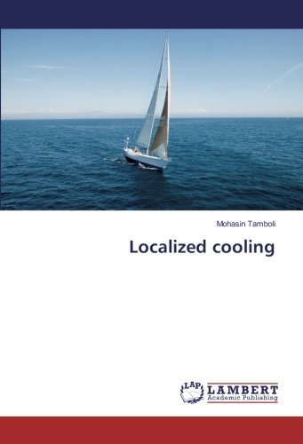 Localized cooling