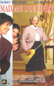 Madame doubtfire