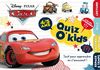 Quiz o'kids cars 4/5 ans : Tout pour apprendre en s'amusant