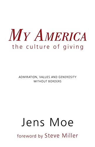 My America: The Culture of Giving