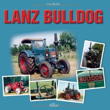 Lanz Bulldog