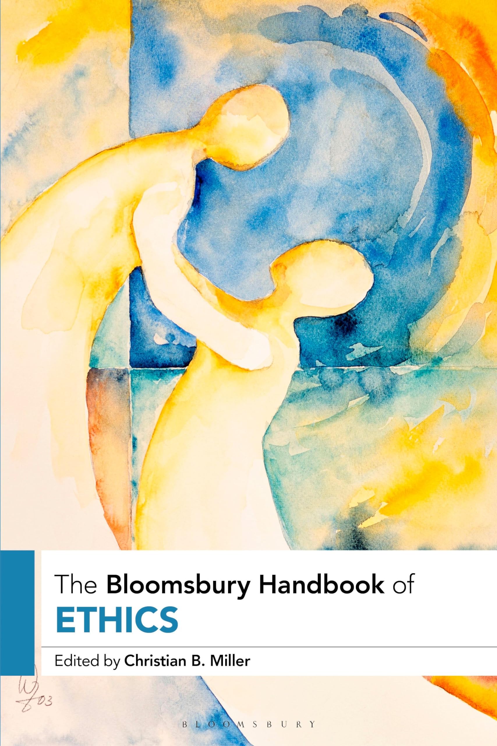 unbekannt The Bloomsbury Handbook Of Ethics (Bloomsbury Handbooks)
