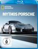 Mythos Porsche - National Geographic [Blu-ray]