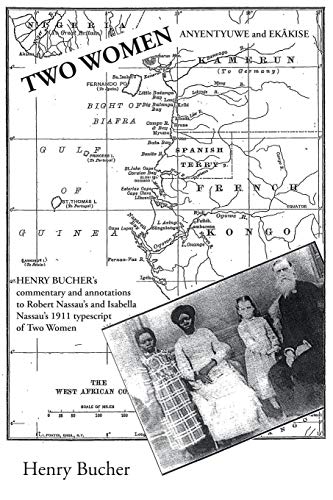 Two Women: Anyentyuwe and Ekâkise: Anyentyuwe and Ekakise