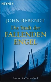 Die Stadt der Fallenden Engel