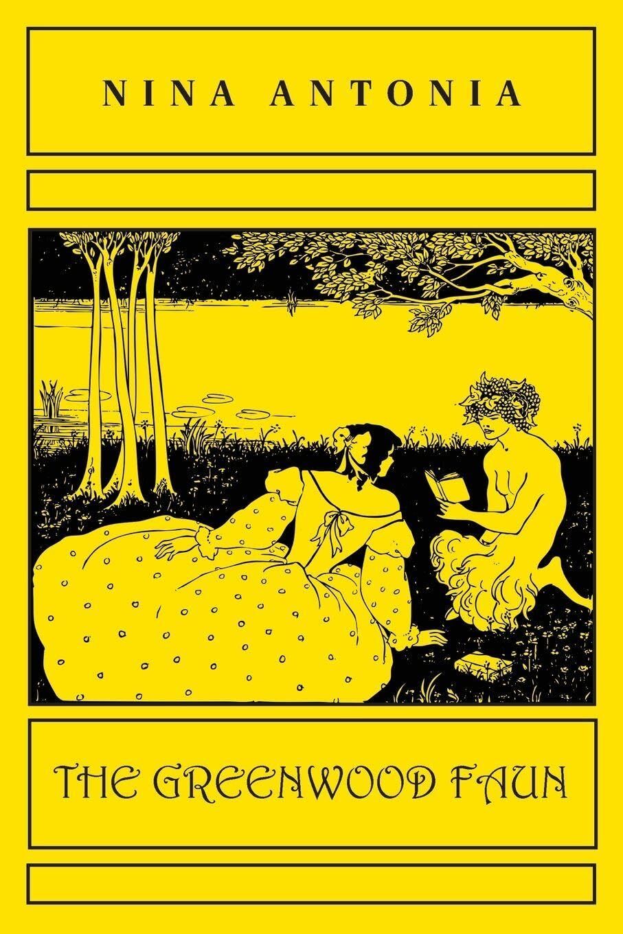 The Greenwood Faun