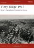 Vimy Ridge 1917: Byng's Canadians Triumph at Arras (Campaign, Band 151)