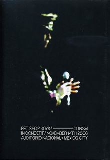Pet Shop Boys - Cubism in Concert