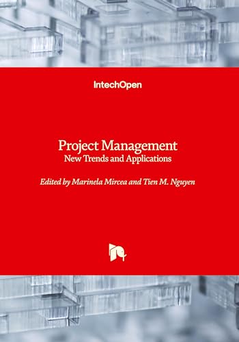 Project Management: New Trends and Applications