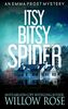 Itsy Bitsy Spider: Emma Frost #1