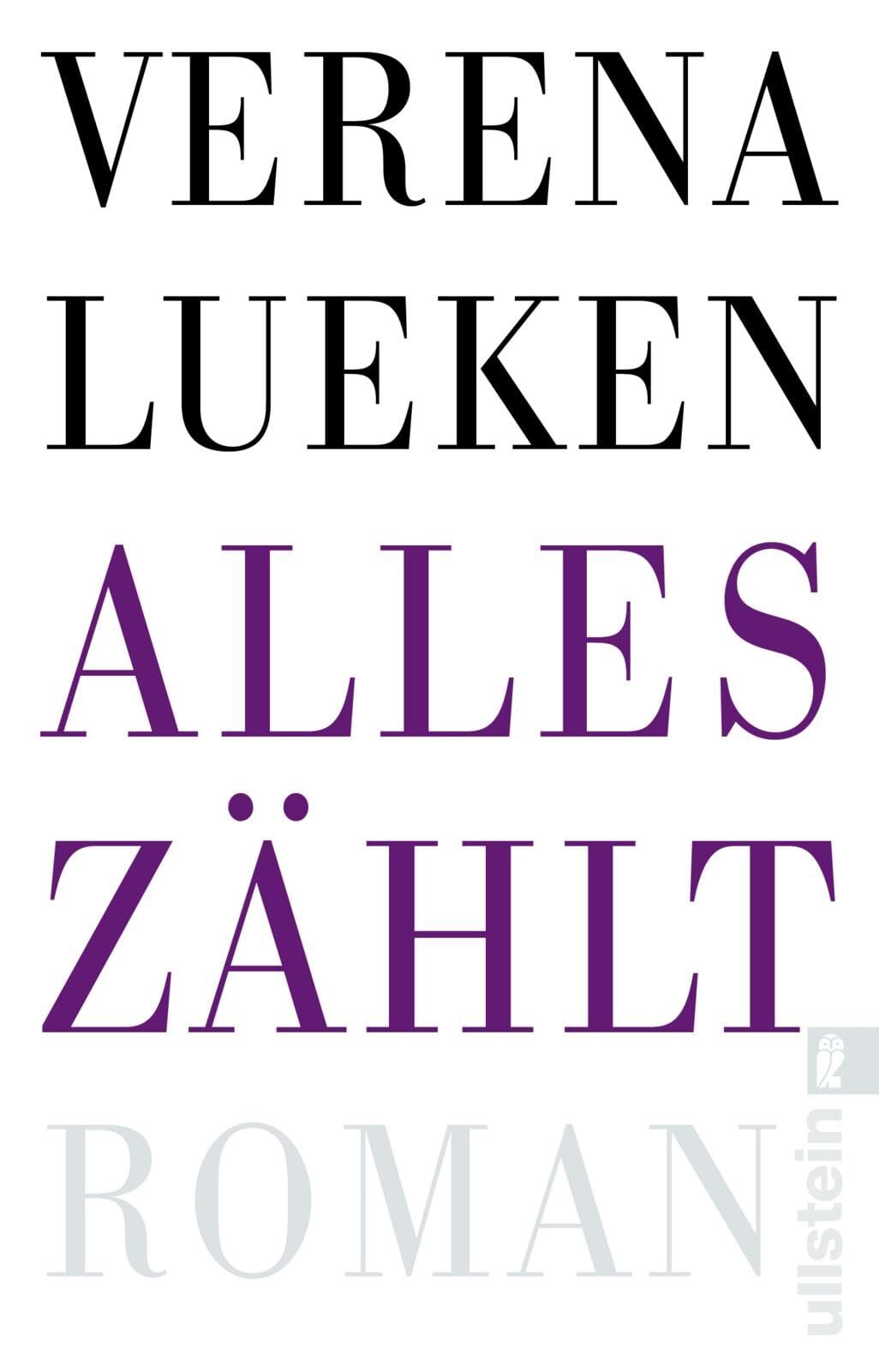 Alles zählt