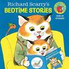 Richard Scarry's Bedtime Stories[ RICHARD SCARRY'S BEDTIME STORIES ] By Scarry, Richard ( Author )Aug-12-1986 Paperback