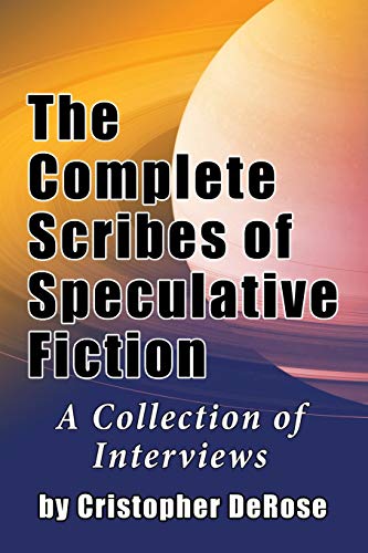The Complete Scribes of Speculative Fiction
