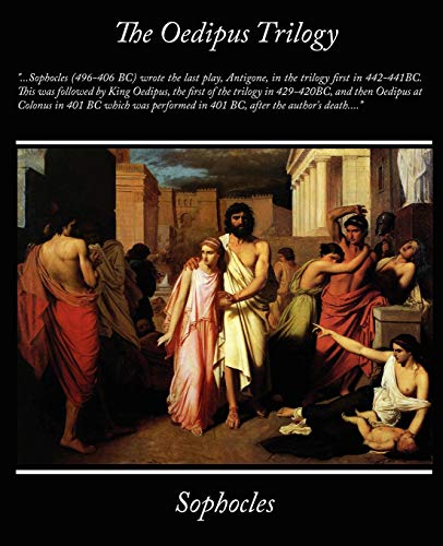 The Oedipus Trilogy