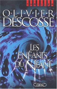 Les enfants du néant