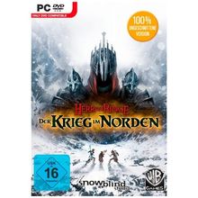 Der Herr der Ringe - Der Krieg im Norden [Software Pyramide] von ak tronic | Game | Zustand akzeptabel