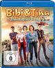 Bibi & Tina - Tohuwabohu Total [Blu-ray]
