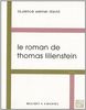Le roman de Thomas Lilienstein