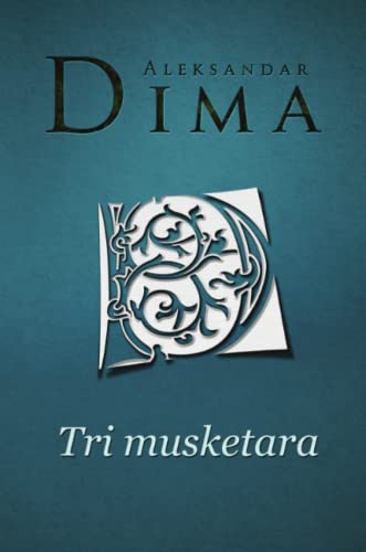Tri musketara