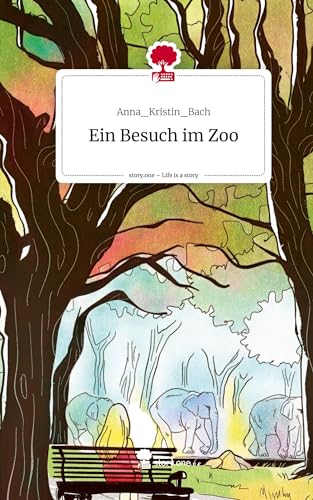Ein Besuch im Zoo. Life is a Story - story.one