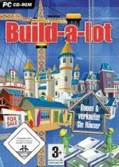 Build a Lot - Konstruieren, Bauen, Verkaufen