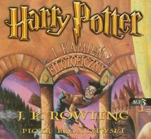 Harry Potter i kamien filozoficzny