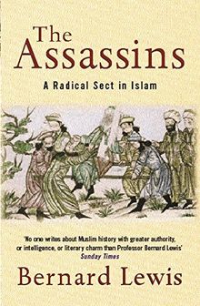 Assassins: A Radical Sect in Islam