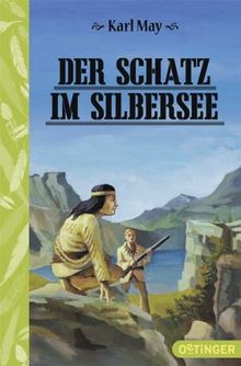 Der Schatz im Silbersee