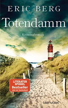 Totendamm: Kriminalroman