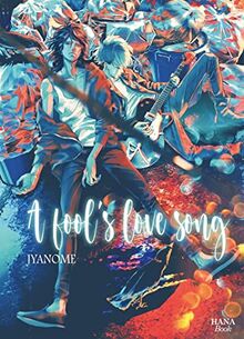 A fool's love song
