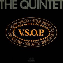 V.S.O.P.Quintet
