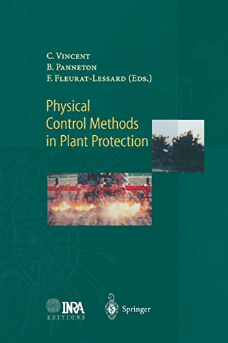Physical Control Methods in Plant Protection