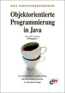 Objektorientierte Programmierung in Java