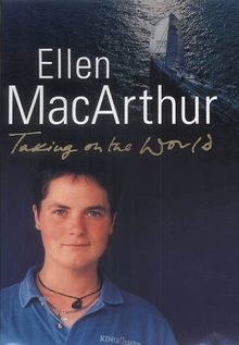 Taking on the World von MacArthur, Ellen | Buch | Zustand gut