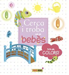 CERCA I TROBA AMB ELS BEBÈS - TOTS ELS COLORS! von PANINI ESPAÑA S.A. | Buch | Zustand gut