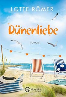 Dünenliebe (Liebe auf Norderney, Band 3)