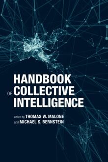 Handbook of Collective Intelligence