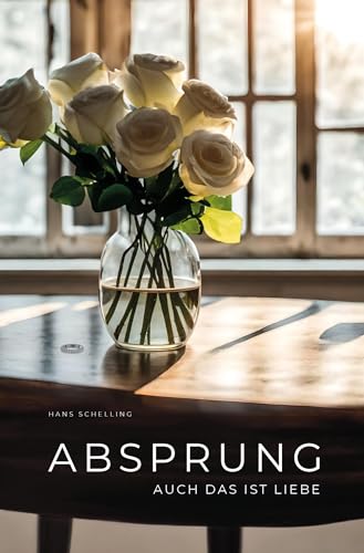 Absprung: Auch das ist Liebe