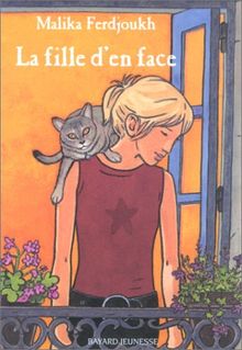 La fille d'en face