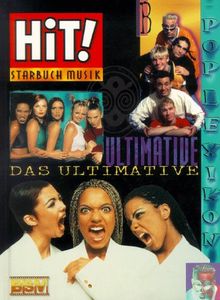 HIT! Starbuch Musik