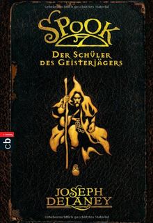 Spook - Der Schüler des Geisterjägers