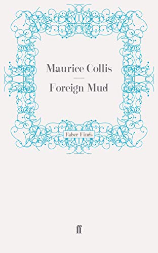 Foreign Mud